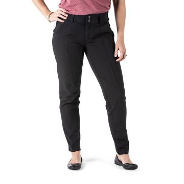 5.11 Vista Damen-Hose Schwarz