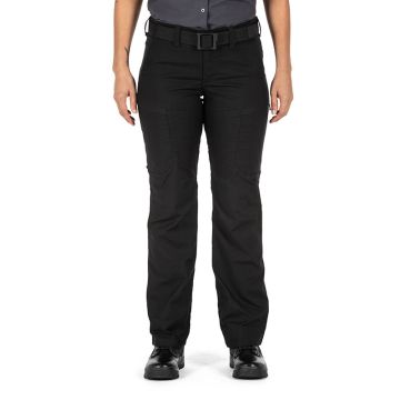 5.11 Damen Apex Pant - Schwarz