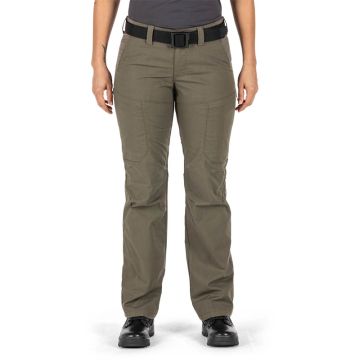 5.11 Damen Apex Pant - Ranger Green