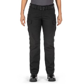 5.11 Damen Icon Pant Schwarz
