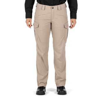 5.11 Damen Icon Pant Khaki