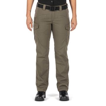 5.11 Damen Icon Pant Ranger Green