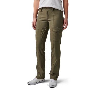 5.11 Shella Pant - Ranger Green 