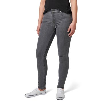 5.11 Britta Skinny Denim - Washed Black 