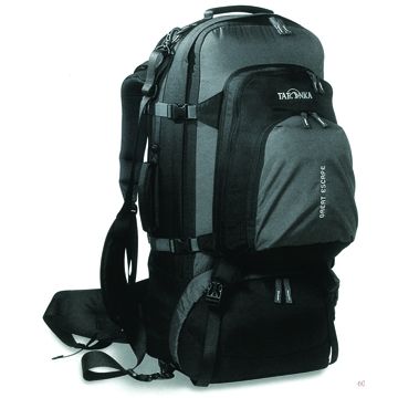 Rucksack Great Escape 60 - Kofferrucksack mit abnehmbarem Daypack - 60 Litern - Nr. 6477