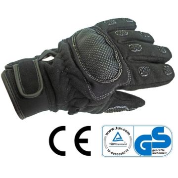 Protektoren Handschuhe