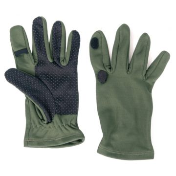 Atmungsaktive Winterhandschuhe
