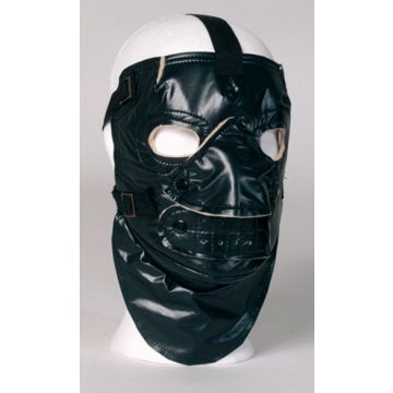 US Kälteschutzmaske - Farbe Schwarz - für extrem kaltes Wetter - Nr. 6542