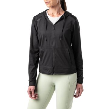 5.11 PT-R Women Emily Full Zip - Black 