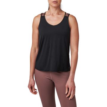5.11 PT-R Grind Crossback Tank - Black 