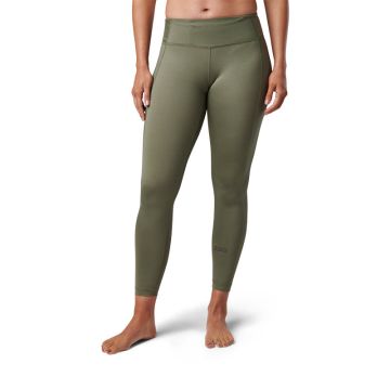 5.11 PT-R Women Max Effort Tight - Sage Green