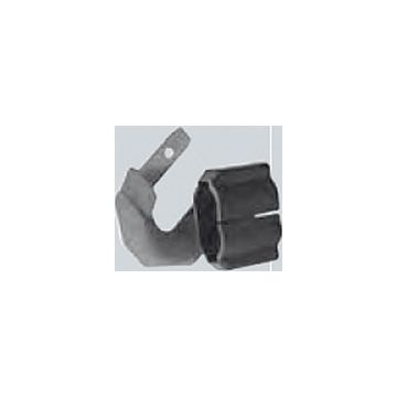 Helmhalterung für die Modelle F200 / F210 / F220 - für "F200ST" UK-Lampen - Nr. 6732