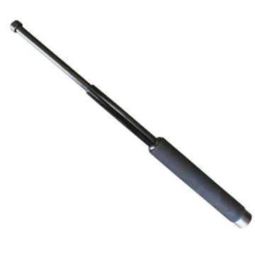 Teleskopschlagstock 16''