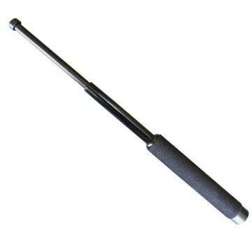 Teleskopschlagstock 21''