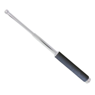 Teleskopschlagstock 16'' - Chrome
