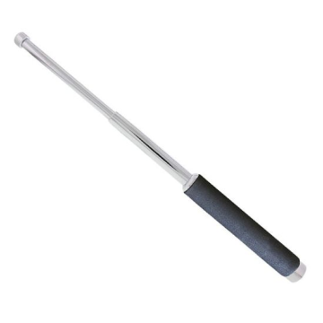 Teleskopschlagstock 21'' - Chrome