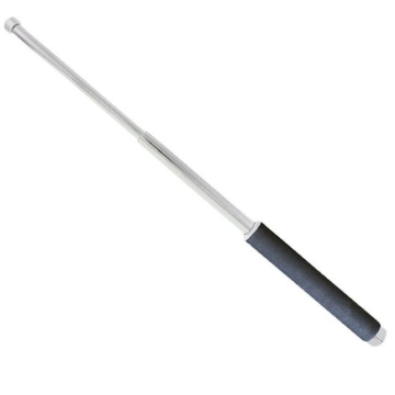 Teleskopschlagstock 26'' - Chrome
