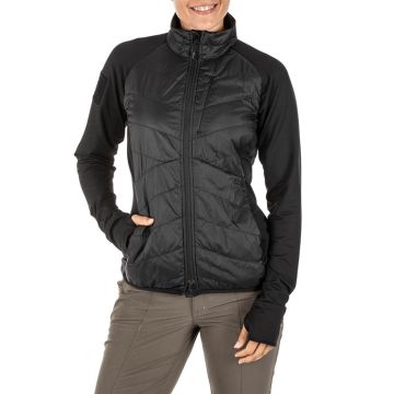 5.11 Womens Peninsula Hybrid Jacket