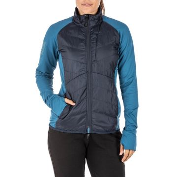 5.11 Womens Peninsula Hybrid Jacket