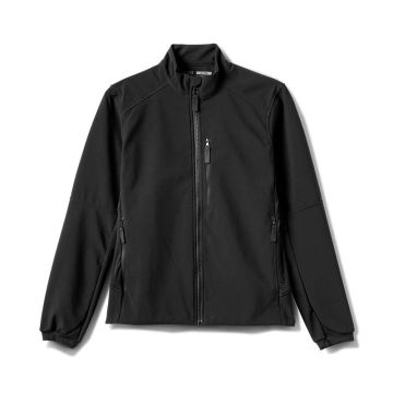 5.11 Women Duty Softshell Jacke - Black 