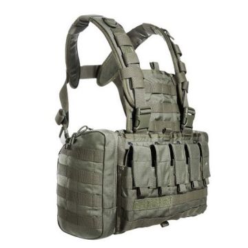 TT Chest Rig MK II M4 IRR - Stone-Grey-Olive