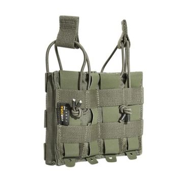 TT 2 SGL Mag Pouch BEL M4 MK2 IRR 