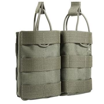 TT 2 SGL Mag Pouch Bel MK II IRR - Stone-Grey-Olive