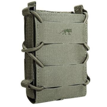 TT SGL Mag Pouch MCL IRR - Stone-Grey-Olive