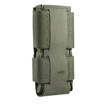 TT SGL PI Mag Pouch MCL IRR - Stone-Grey-Olive
