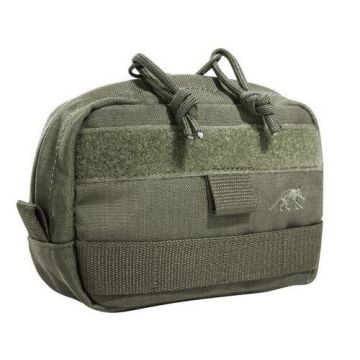 TT Tac Pouch 4 Horizontal IRR - Stone-Grey-Olive