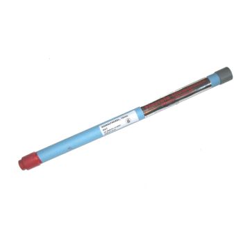 Magnesiumfackel Rot