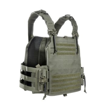 TT Plate Carrier QR LC IRR