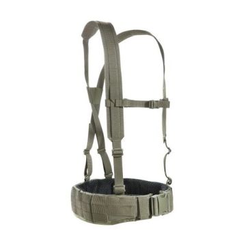 TT Warrior Belt MK III - IRR