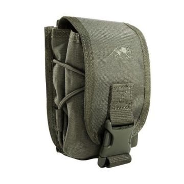 TT Smoke Pouch IRR