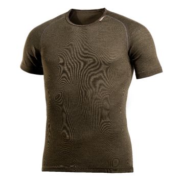 Woolpower LITE T-Shirt - Pinie
