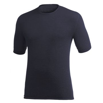Woolpower T-Shirt 200 - Dark Navy