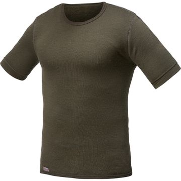 Woolpower T-Shirt 200 - Pinie