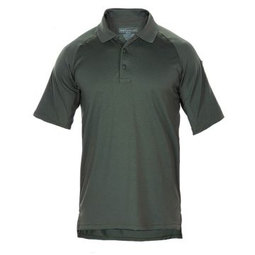 5.11 Performance Polo TDU Green