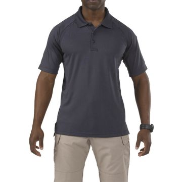 5.11 Performance Polo Charcoal