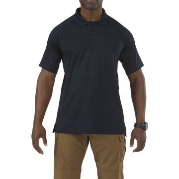 5.11 Performance Polo Dark Navy