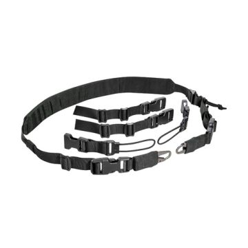 TT Multipurpose Sling - Schwarz
