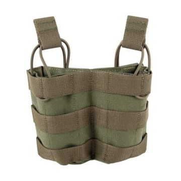 TT 2 SGL Mag Pouch BEL M4 MK II - Oliv