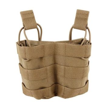 TT 2 SGL Mag Pouch BEL M4 MK II - Khaki