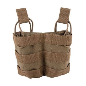 TT 2 SGL Mag Pouch BEL M4 MK II - Coyote Braun