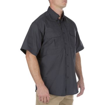 5.11 Taclite Pro Kurzarm-Hemd Charcoal