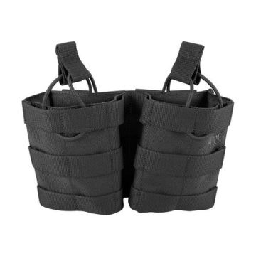TT 2 SGL Mag Pouch BEL HK417 MK II - Schwarz