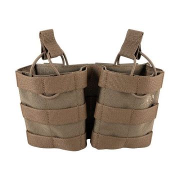 TT 2 SGL Mag Pouch BEL HK417 MK II - Coyote Braun
