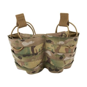 TT 2 SGL MAG POUCH BEL HK417 MK II MC