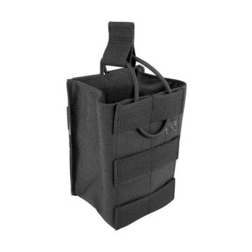 TT DBL Mag Pouch BEL MK II - Schwarz