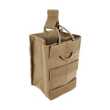 TT DBL Mag Pouch BEL MK II - Khaki